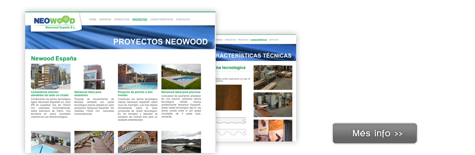 SG Multim&egrave;dia web i aplicacions