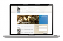 Client: Museu de la Torneria