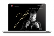 Client: Michael Pavillard